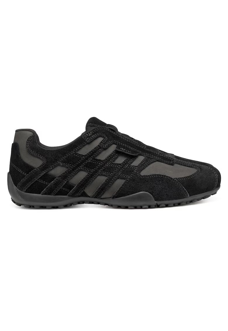 Geox Мъжки спортни обувки - 305274151 - естествена кожа