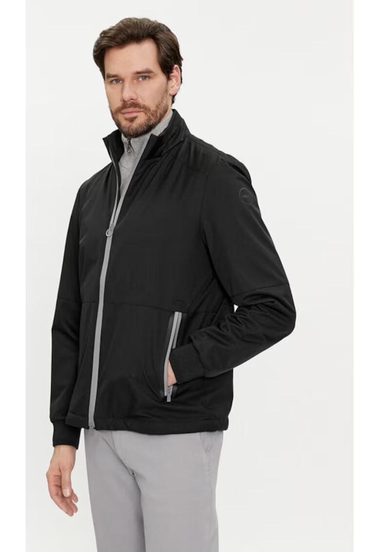 Geox Мъжко яке - 889050 - Черно - Полиестер