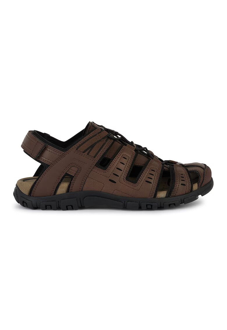 Geox Сандали Fisherman от еко кожа