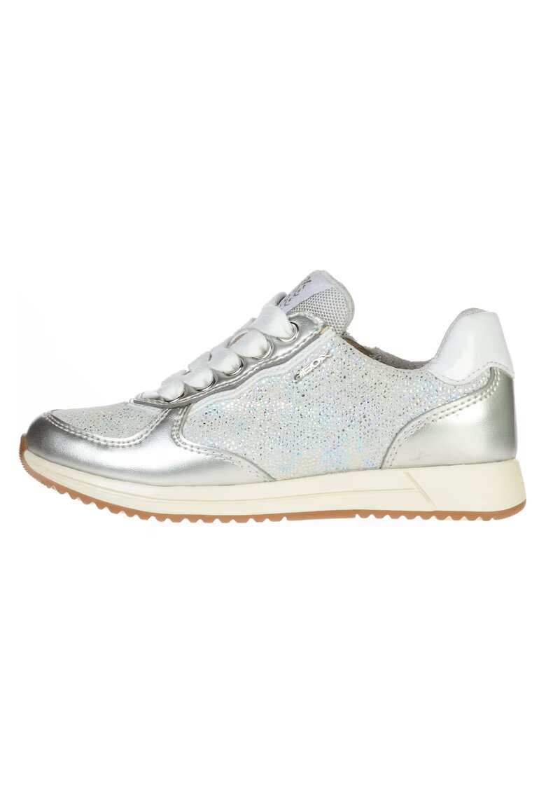 Geox Спортни обувки JENSEA GIRL J826FD007NF