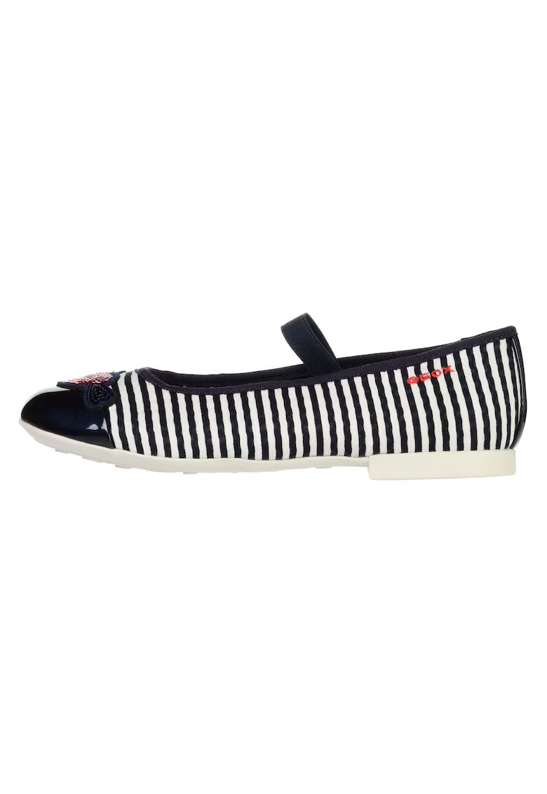 Geox Спортни обувки JR PLIE J9255BC4002