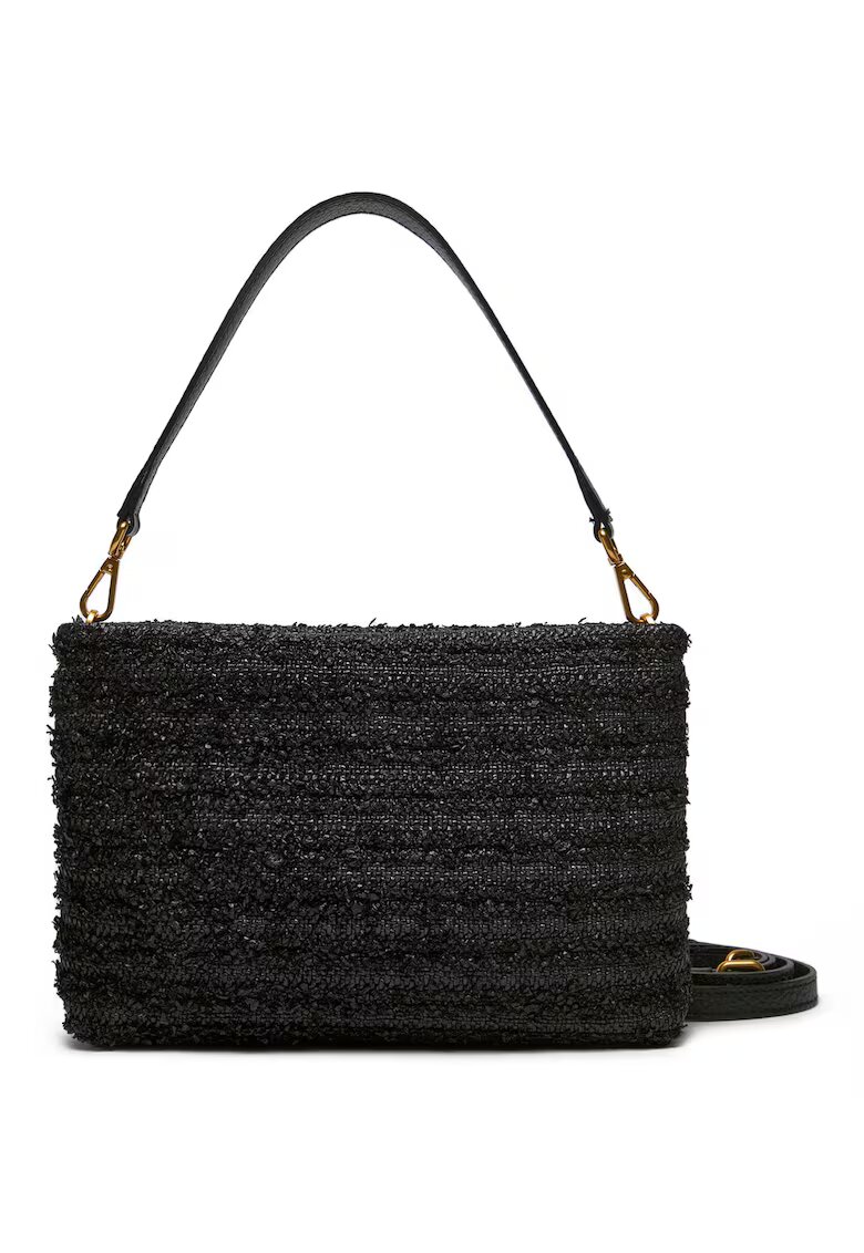 GIANNI CHIARINI Дамска чанта BS 10915 FROU - Текстил
