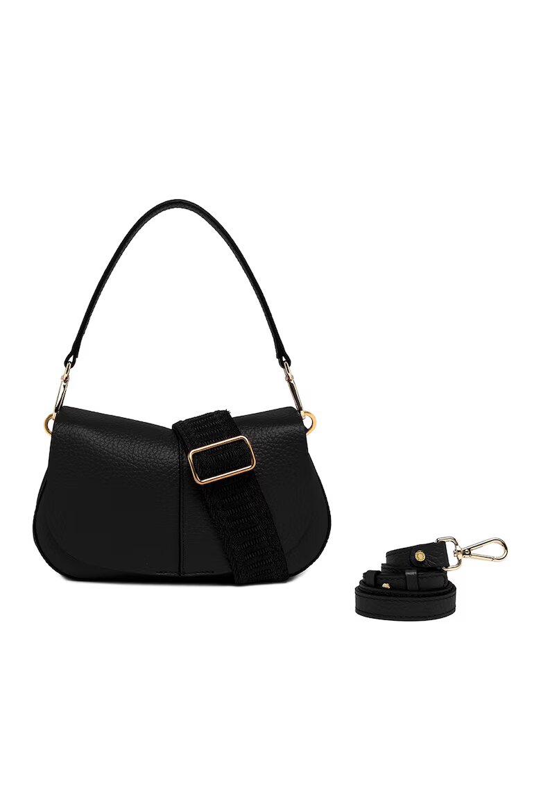 GIANNI CHIARINI Кожена чанта Helena
