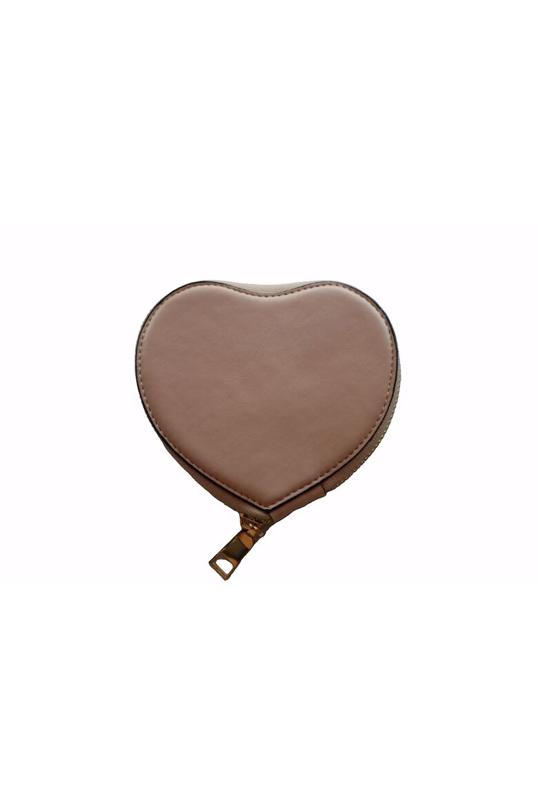Gifaz Комплект за маникюр No. 1700 Heart Pink 6 компонента