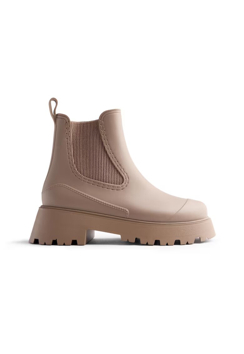 Gioseppo Боти Chelsea от еко кожа