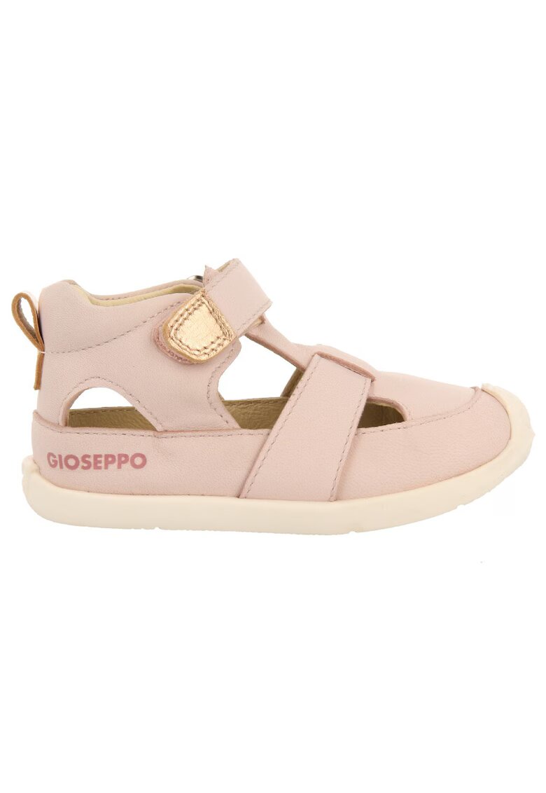 Gioseppo Кожени обувки с отвори