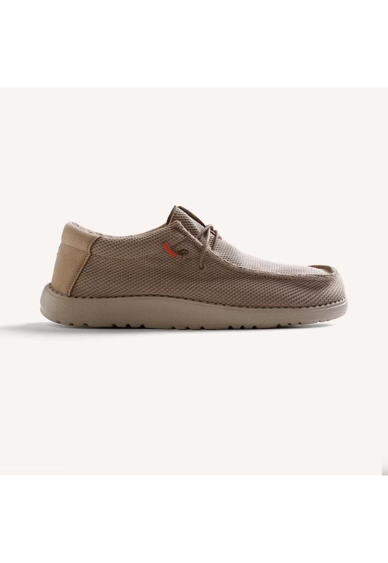 Gioseppo Текстилни мокасини Masbate Wallabee