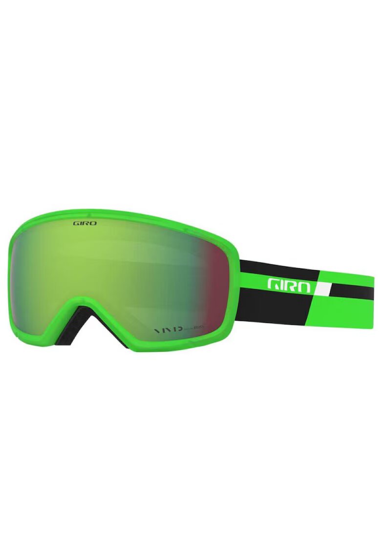 Giro Ски очила Ringo S2 - Vivid Emerald - ултра леки - удароустойчиви