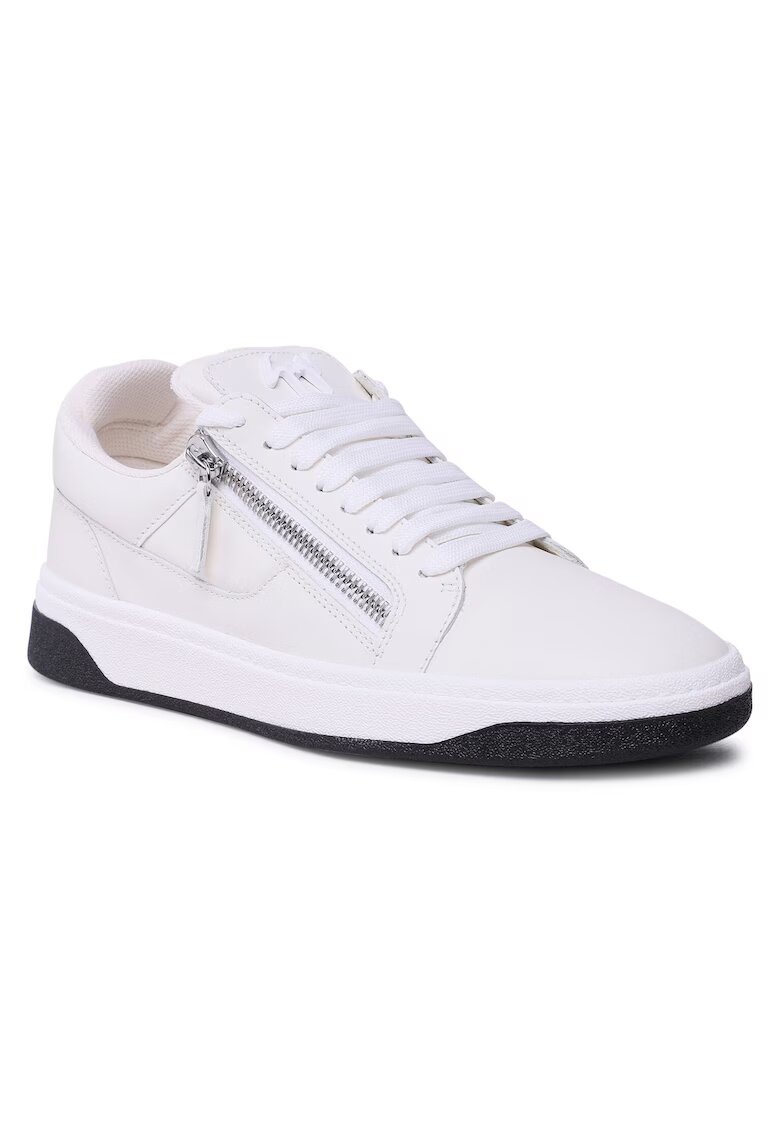 Giuseppe Zanotti Мъжки кецове - Джузепе Заноти - естествена кожа