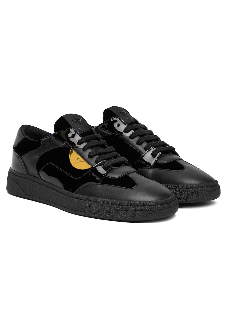 Giuseppe Zanotti Мъжки кецове естествена кожа