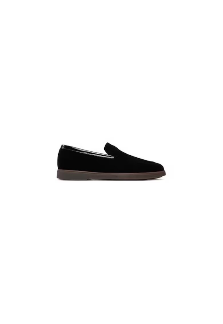 Giuseppe Zanotti Мъжки мокасини 304486487 - Естествена кожа -