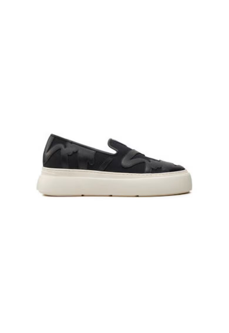 Giuseppe Zanotti Мъжки обувки 304359767 - Текстил - 41 EU - Черни