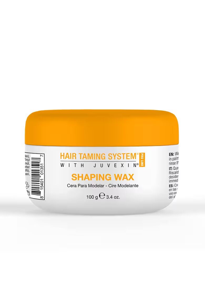 GK Hair Вакса за коса за силна фиксация Shaping Wax 100 ml