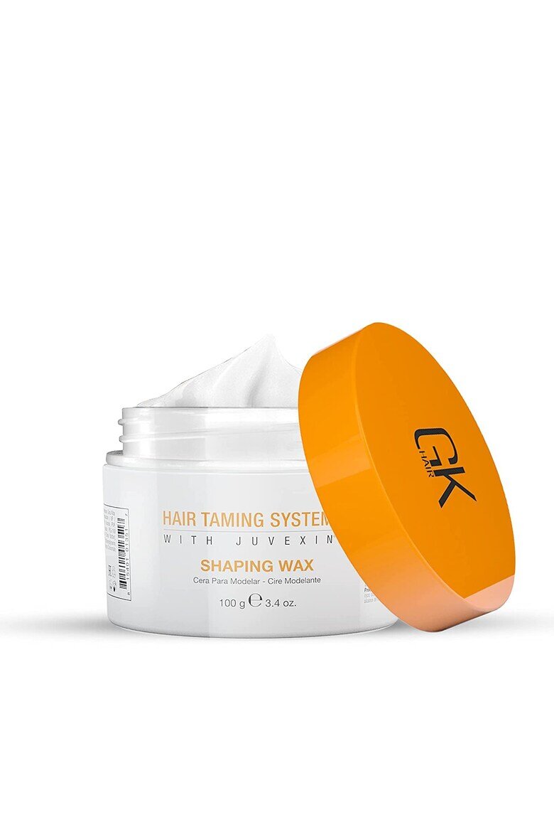 GK Hair Вакса за коса за силна фиксация Shaping Wax 100 ml