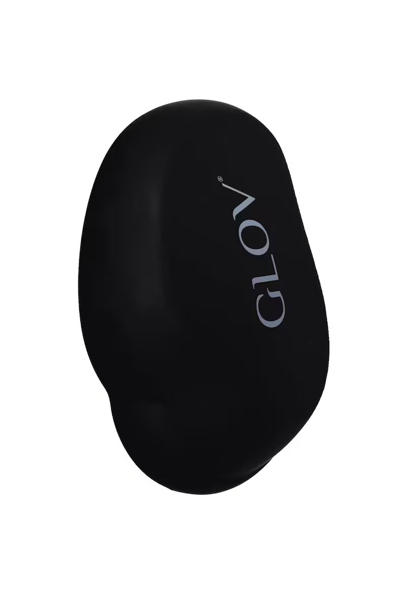 GLOV Пила за пети Nano Glass черна