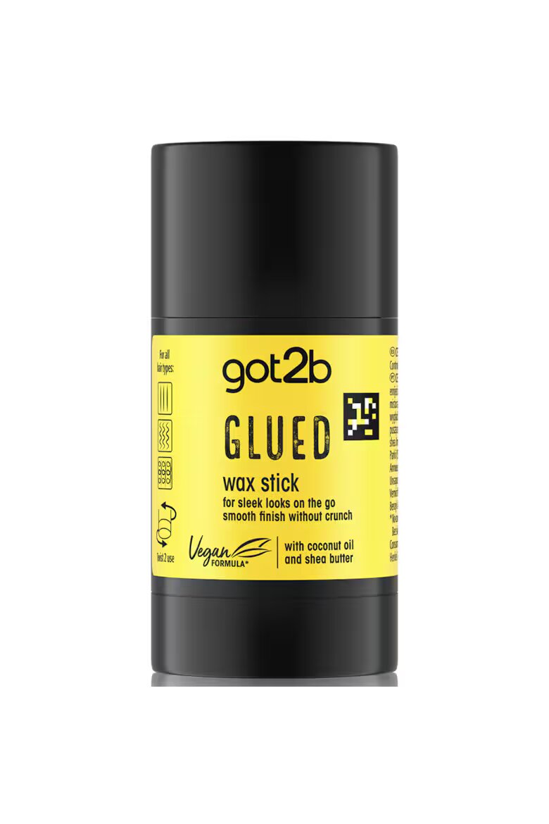 GOT2B Кола маска на стик за коса Glued Wax Stick 50 гр