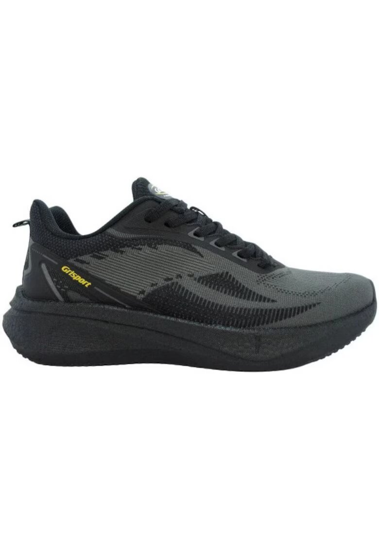 Grisport Pantofi Jordisite Negru -