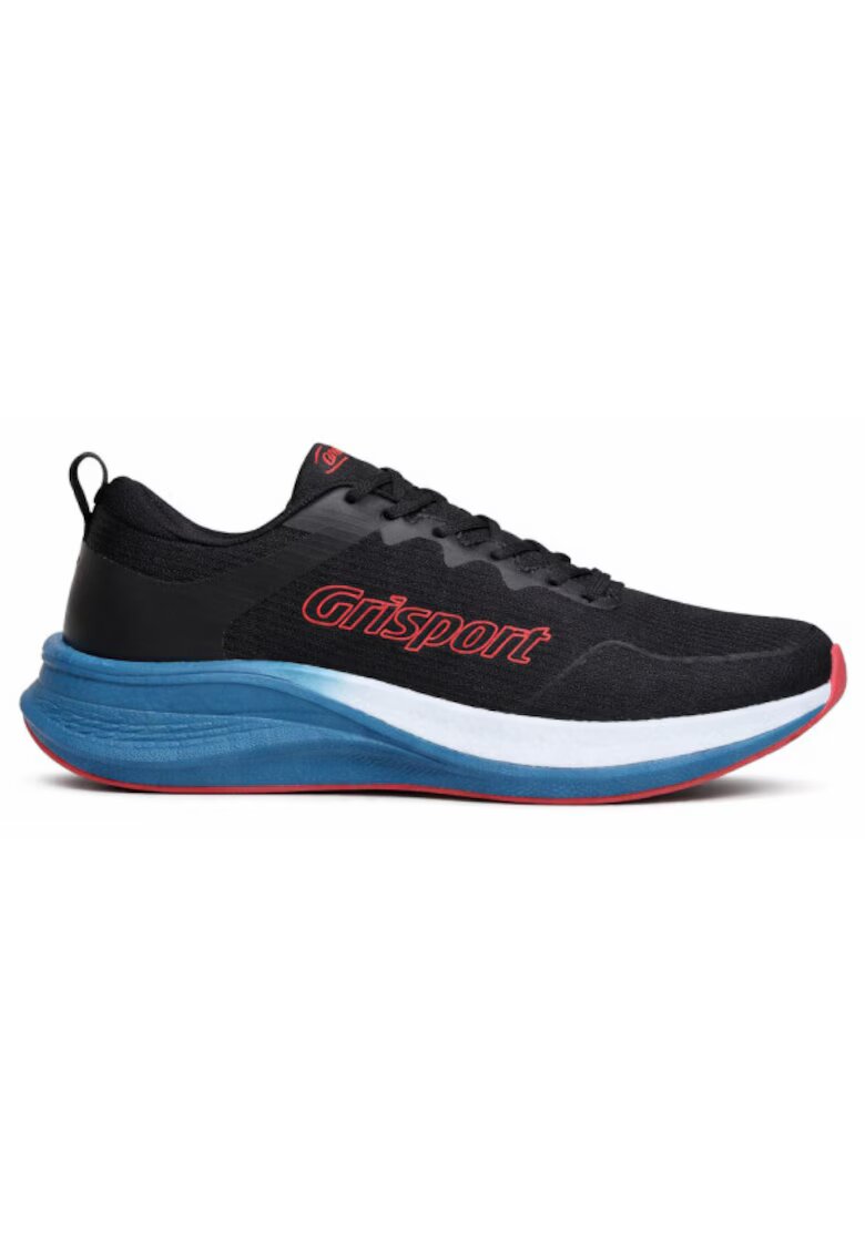 Grisport Pantofi Joteite Negru - Black/Blue