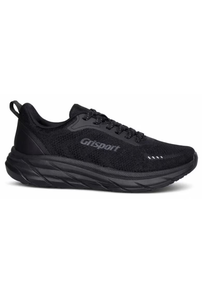 Grisport Pantofi Juanite Negru - Black