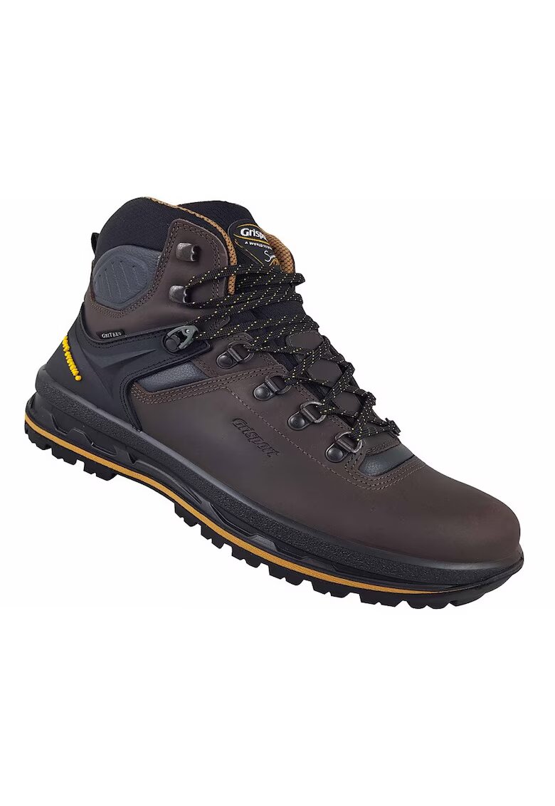 Grisport Трекинг обувки Marrone Dakar 15003D5G