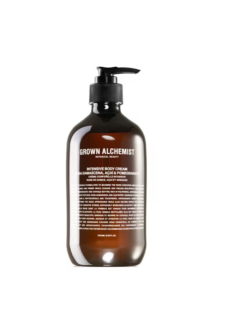Grown Alchemist Интензивен крем за тяло - 500 мл