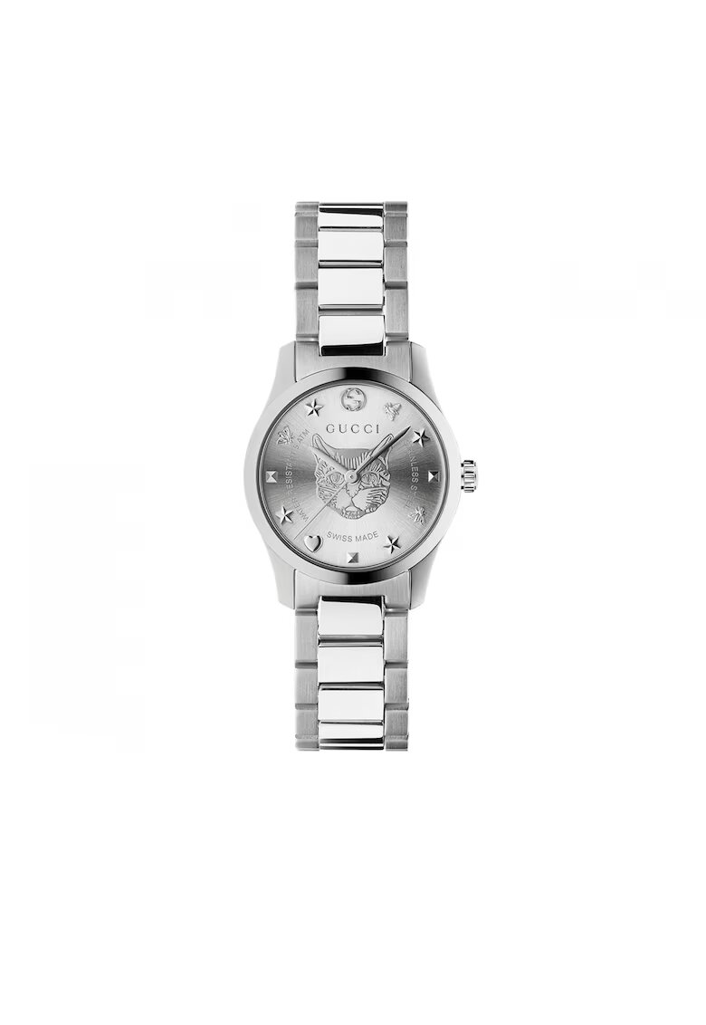 Gucci Ceas Dama - G-Timeless YA126595