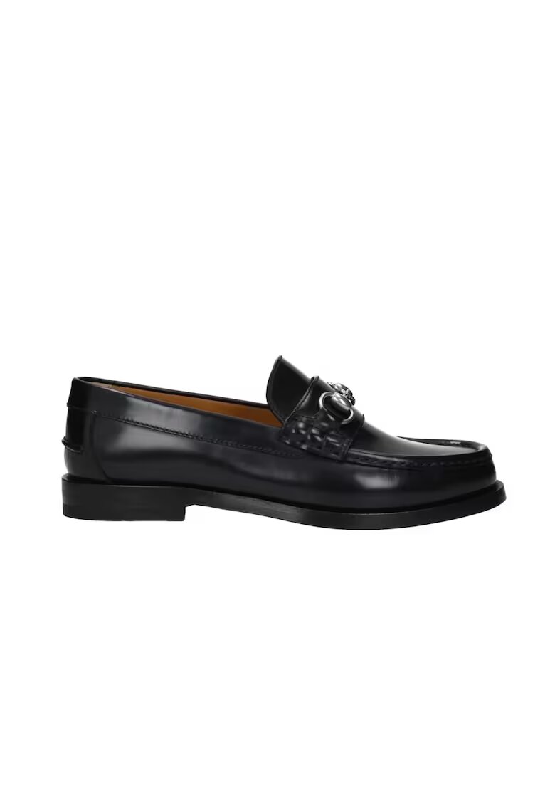 Gucci Мъжки мокасини 77666017x001000