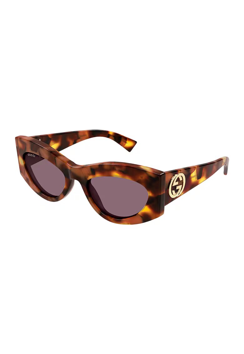 Gucci Слънчеви очила Cat-Eye