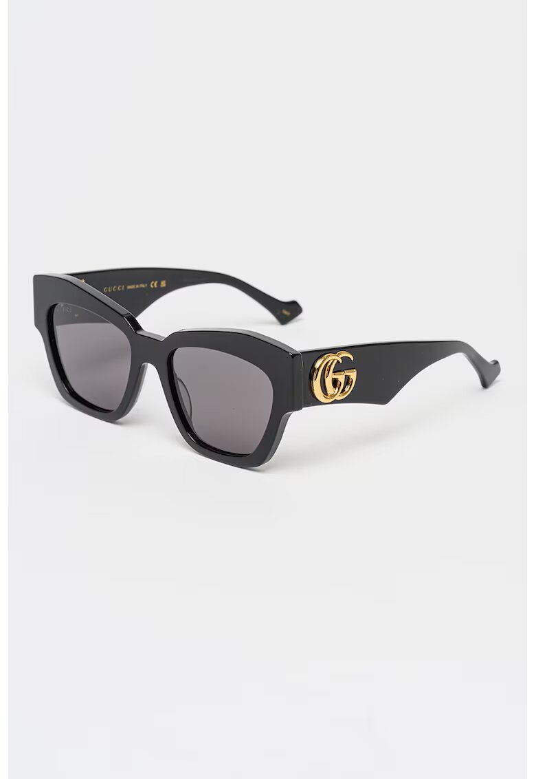 Gucci Слънчеви очила с лого