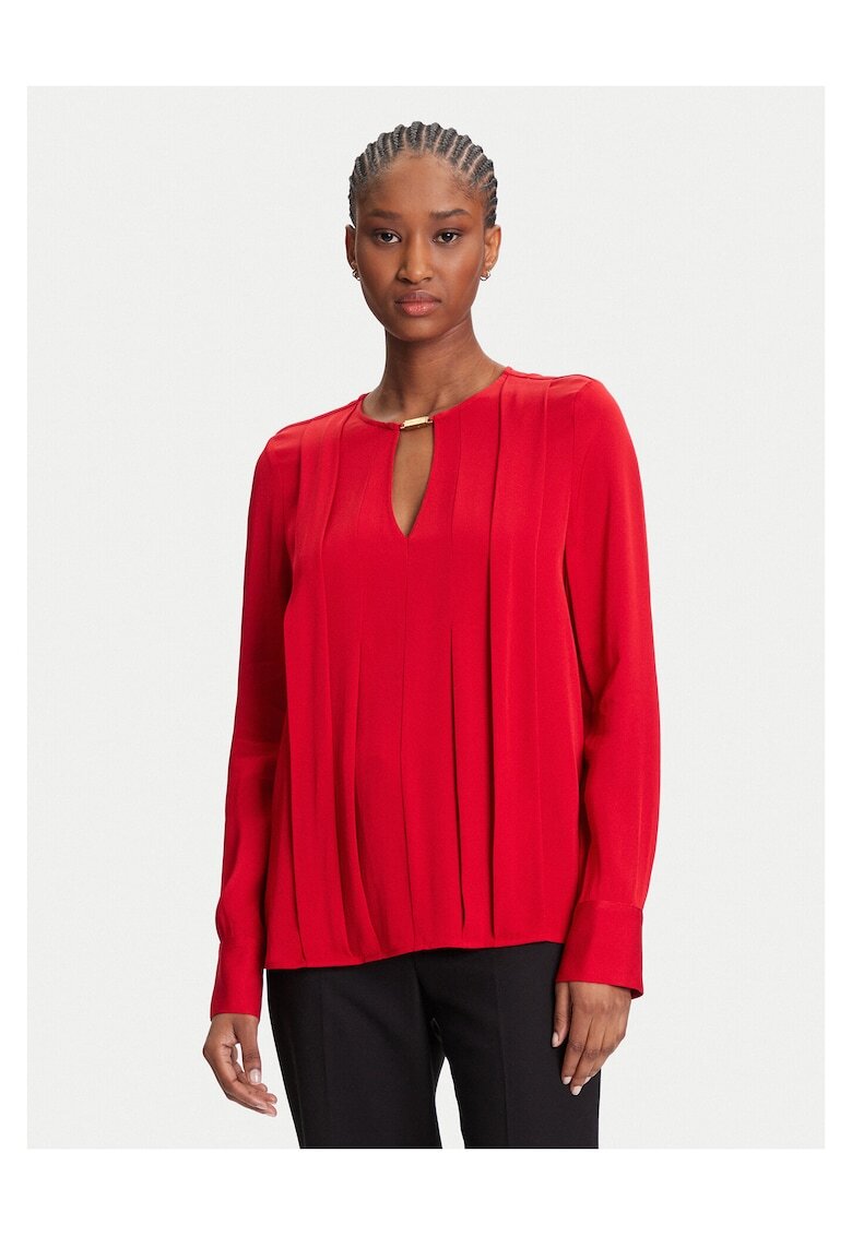GUESS BY MARCIANO Дамска блуза 5YGH14 7356A - червена