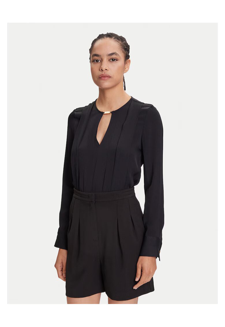 GUESS BY MARCIANO Дамска блуза 5YGH14 - черна