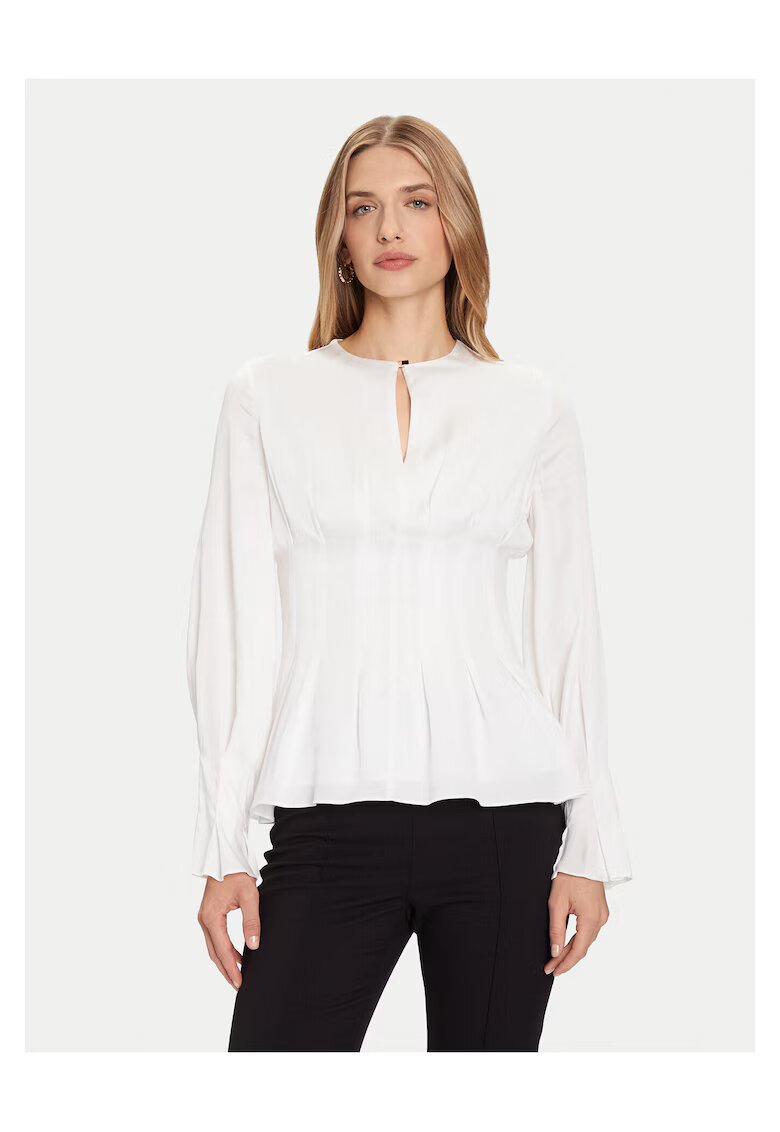GUESS BY MARCIANO Дамска блуза бяла