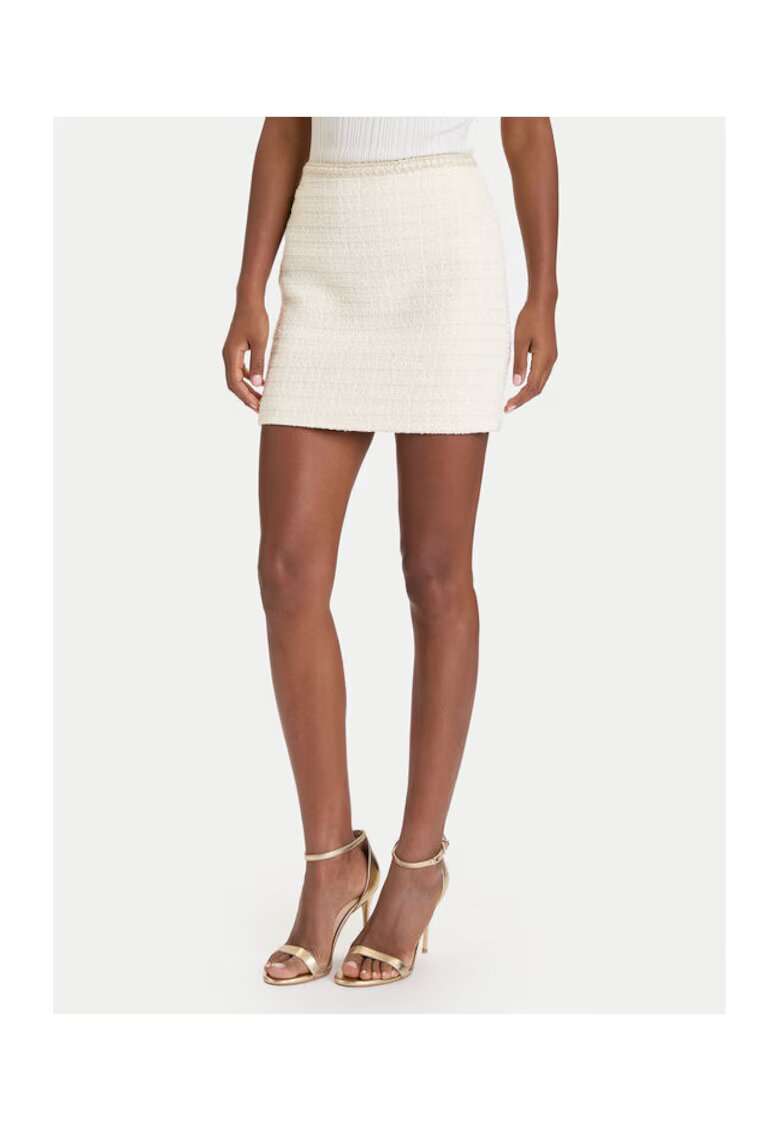 GUESS BY MARCIANO Дамска мини пола