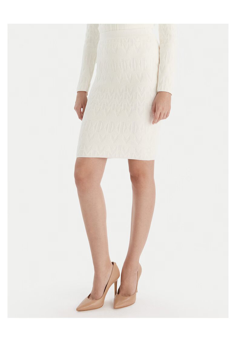 GUESS BY MARCIANO Дамска пола молив - 2 представителни характеристики