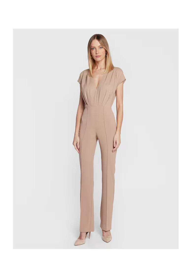 GUESS BY MARCIANO Дамски гащеризон - цип - - полиестер