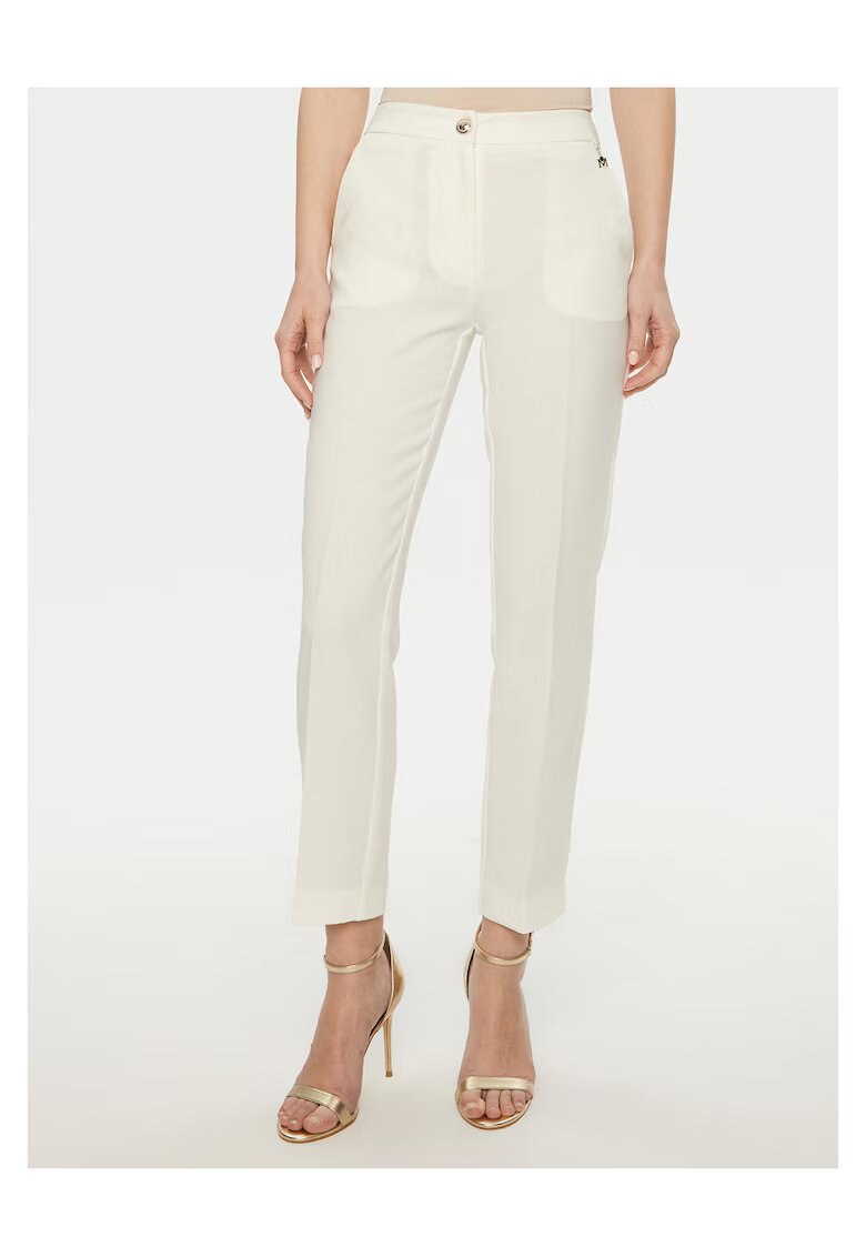 GUESS BY MARCIANO Дамски панталон - бели