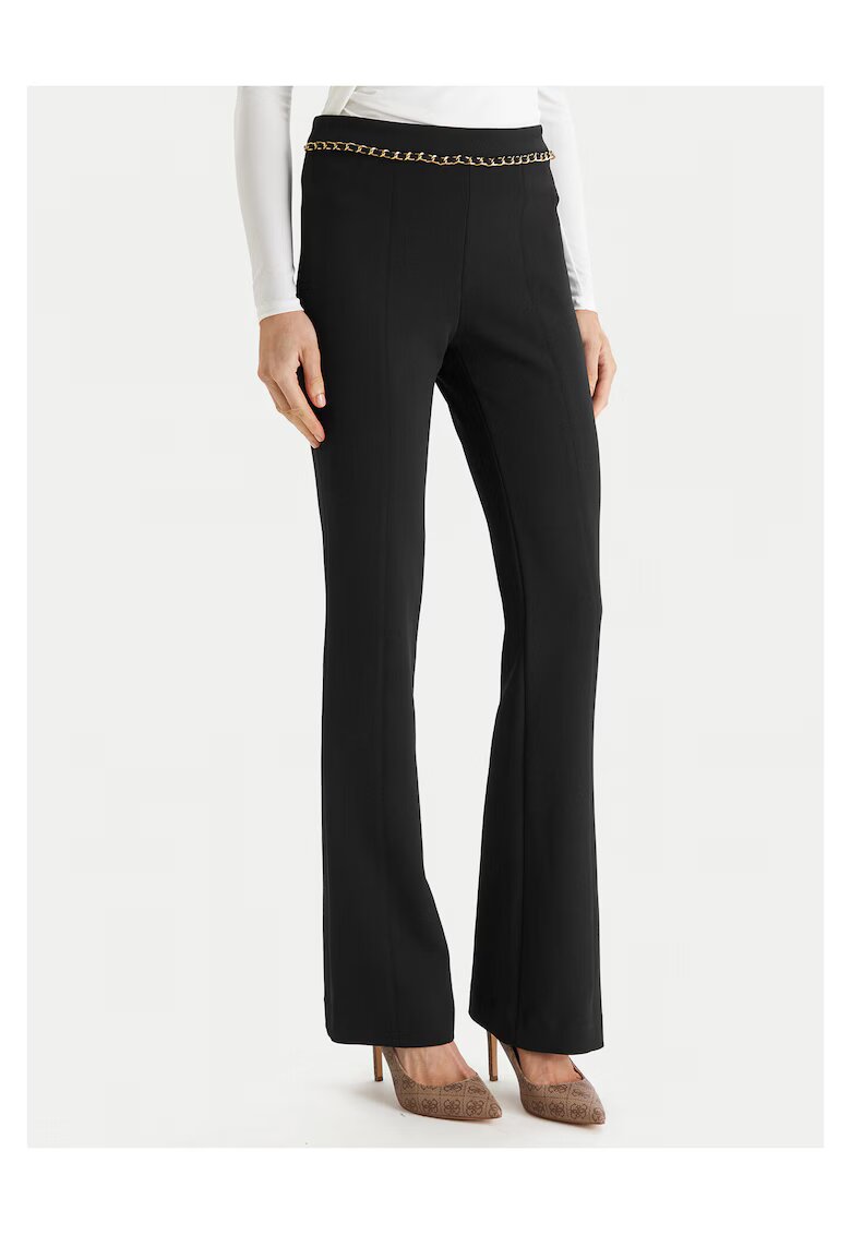 GUESS BY MARCIANO Дамски панталон - полиестер