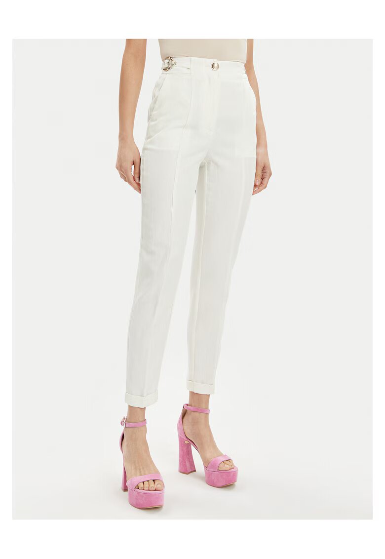 GUESS BY MARCIANO Дамски панталон с висока талия