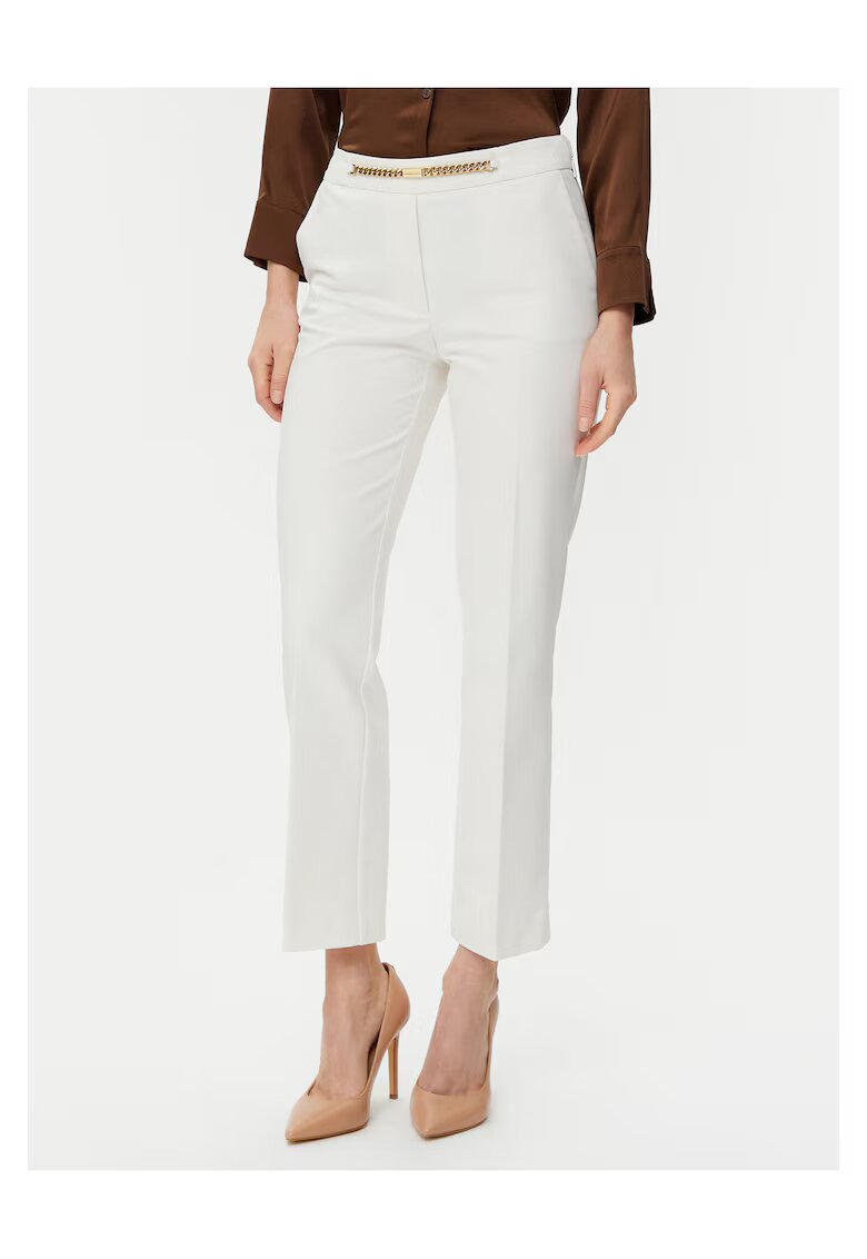 GUESS BY MARCIANO Дамски панталони - бели