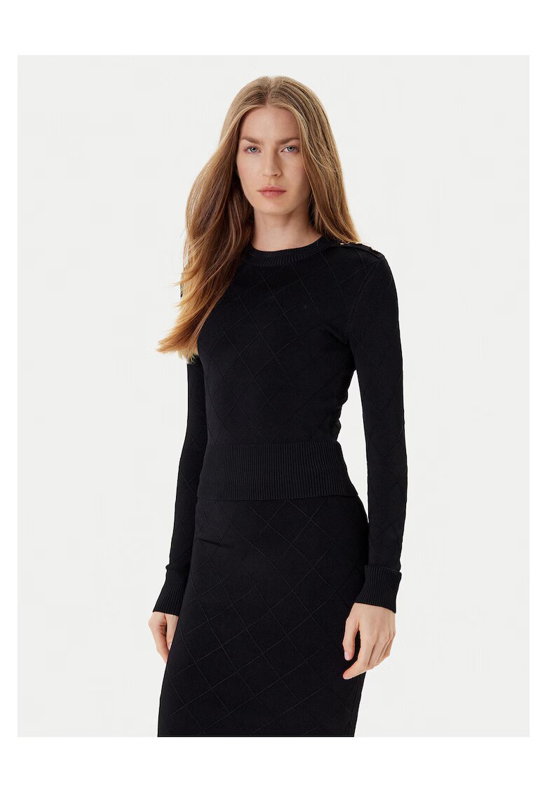 GUESS BY MARCIANO Дамски пуловер - мек