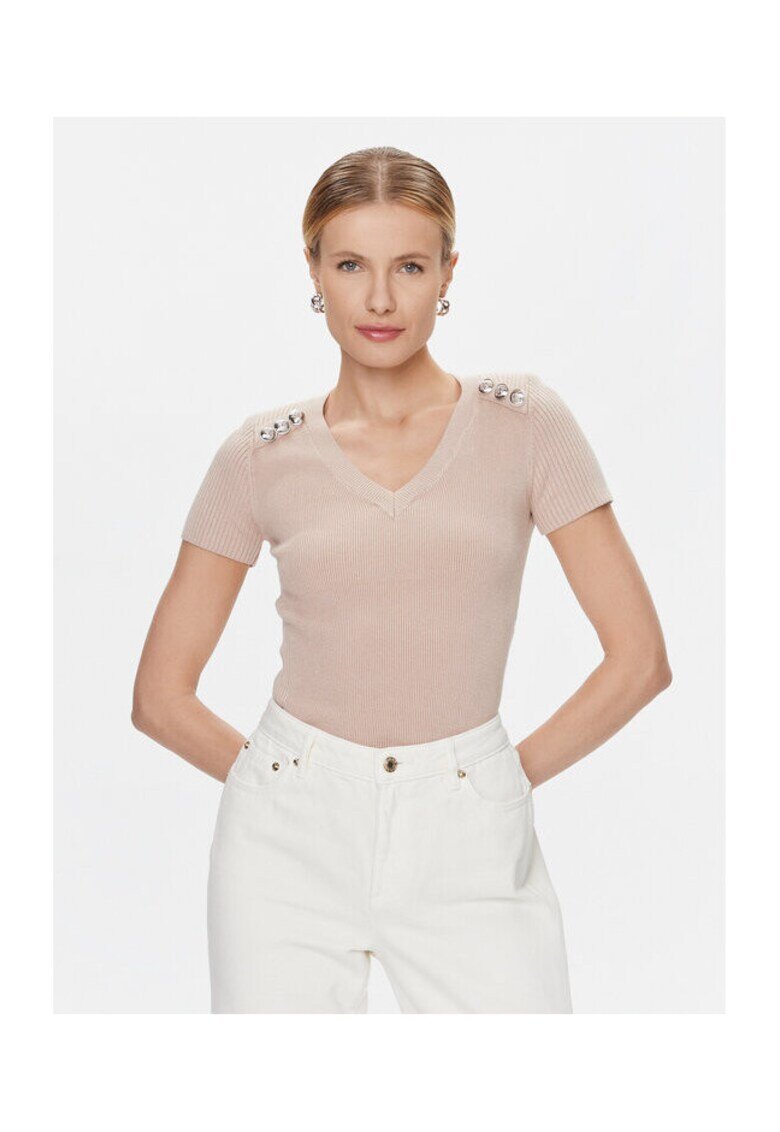 GUESS BY MARCIANO Дамски пуловер - мек