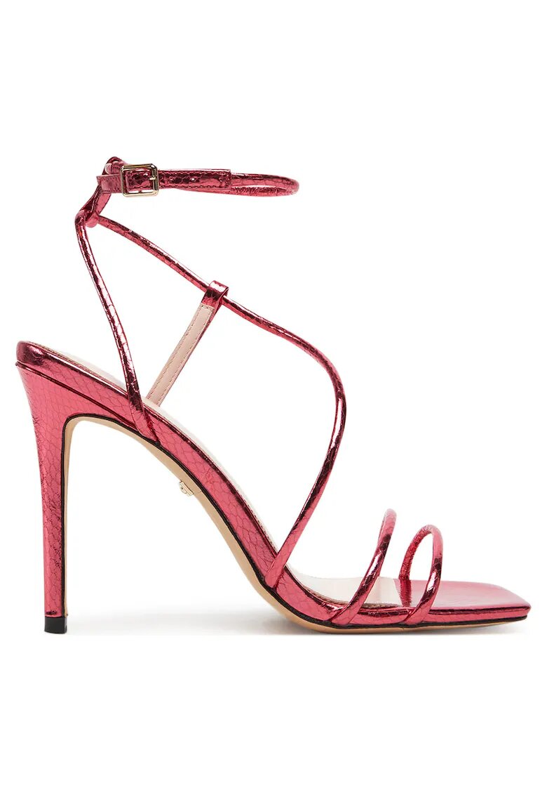 GUESS BY MARCIANO Дамски сандали - естествена кожа