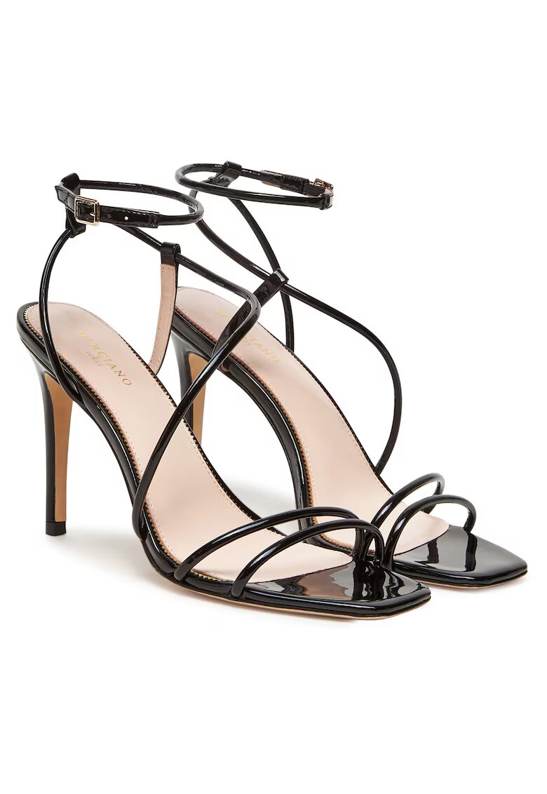 GUESS BY MARCIANO Дамски сандали модел JBLK 5YGZ35 7231A