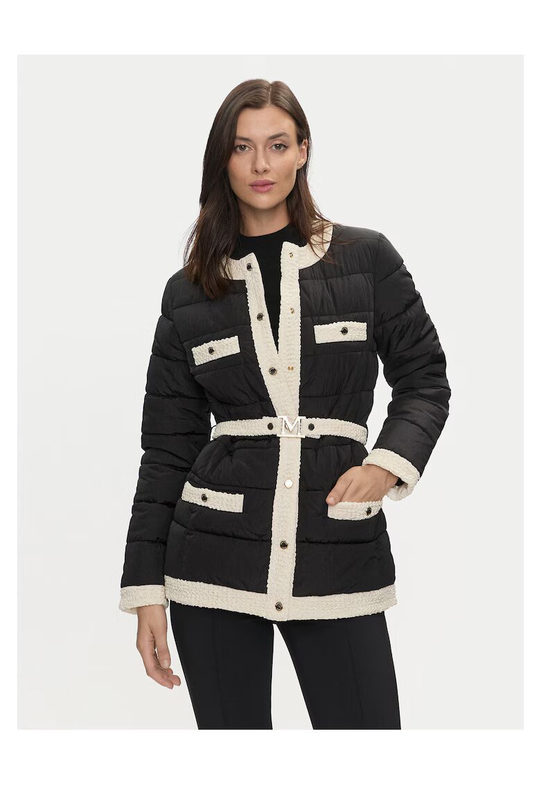 GUESS BY MARCIANO Дамско преходно яке Marciano Guess - черно