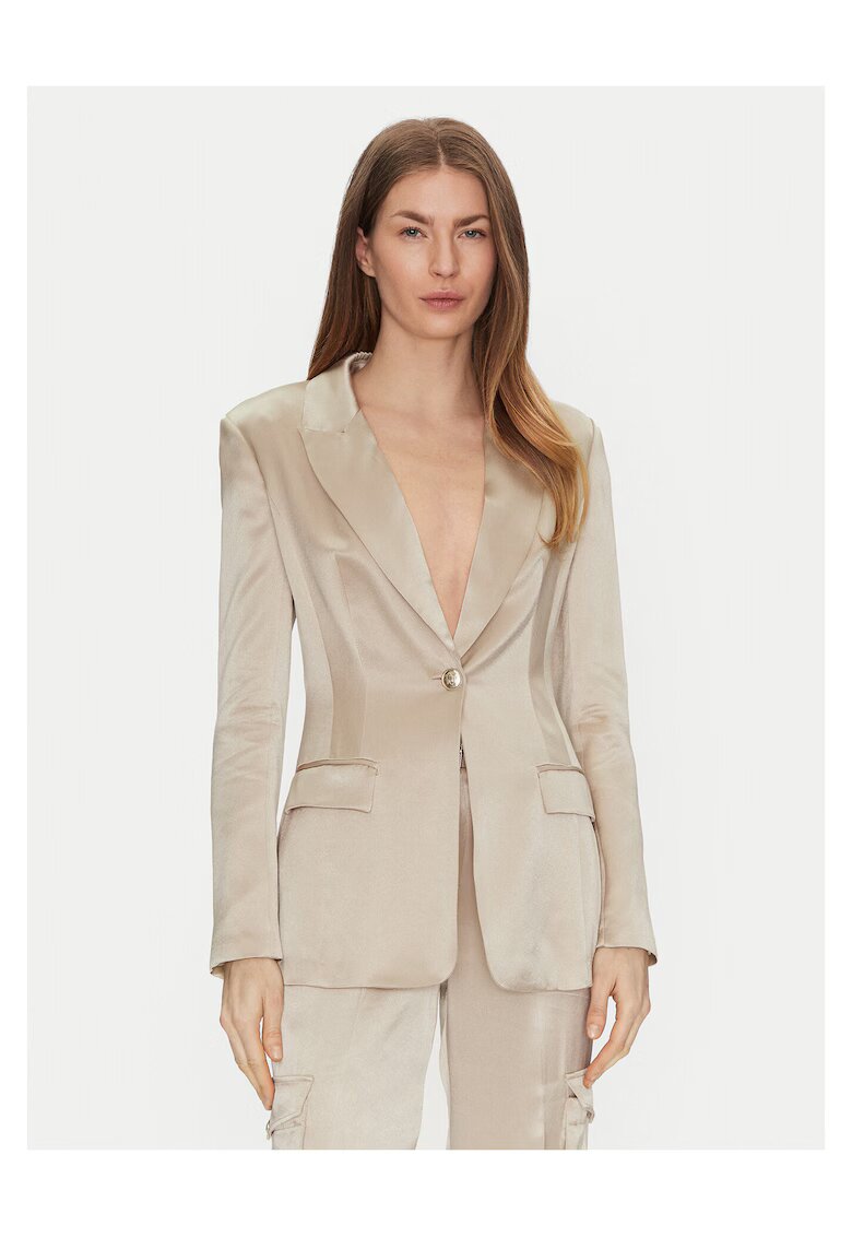 GUESS BY MARCIANO Дамско сако кафяво