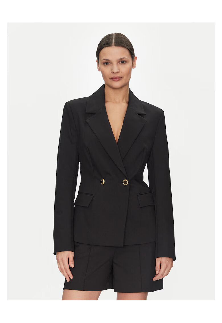 GUESS BY MARCIANO Дамско сако Marciano Guess - черно