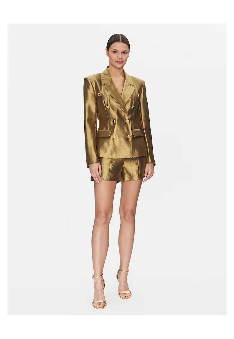 GUESS BY MARCIANO Дамско сако златисто