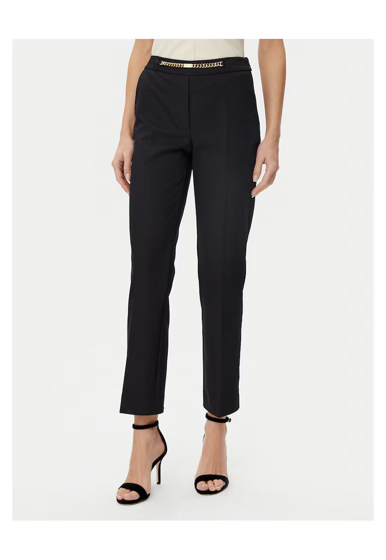 GUESS BY MARCIANO Елегантен панталон Marciano Guess