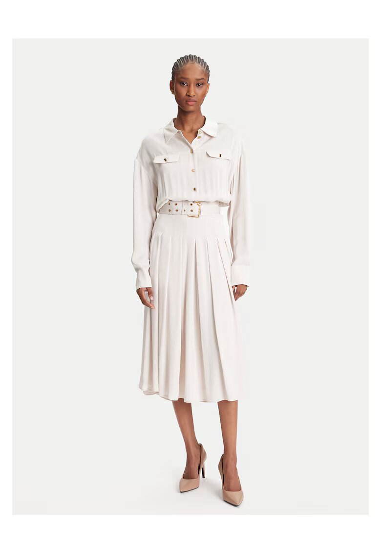 GUESS BY MARCIANO Ежедневна рокля
