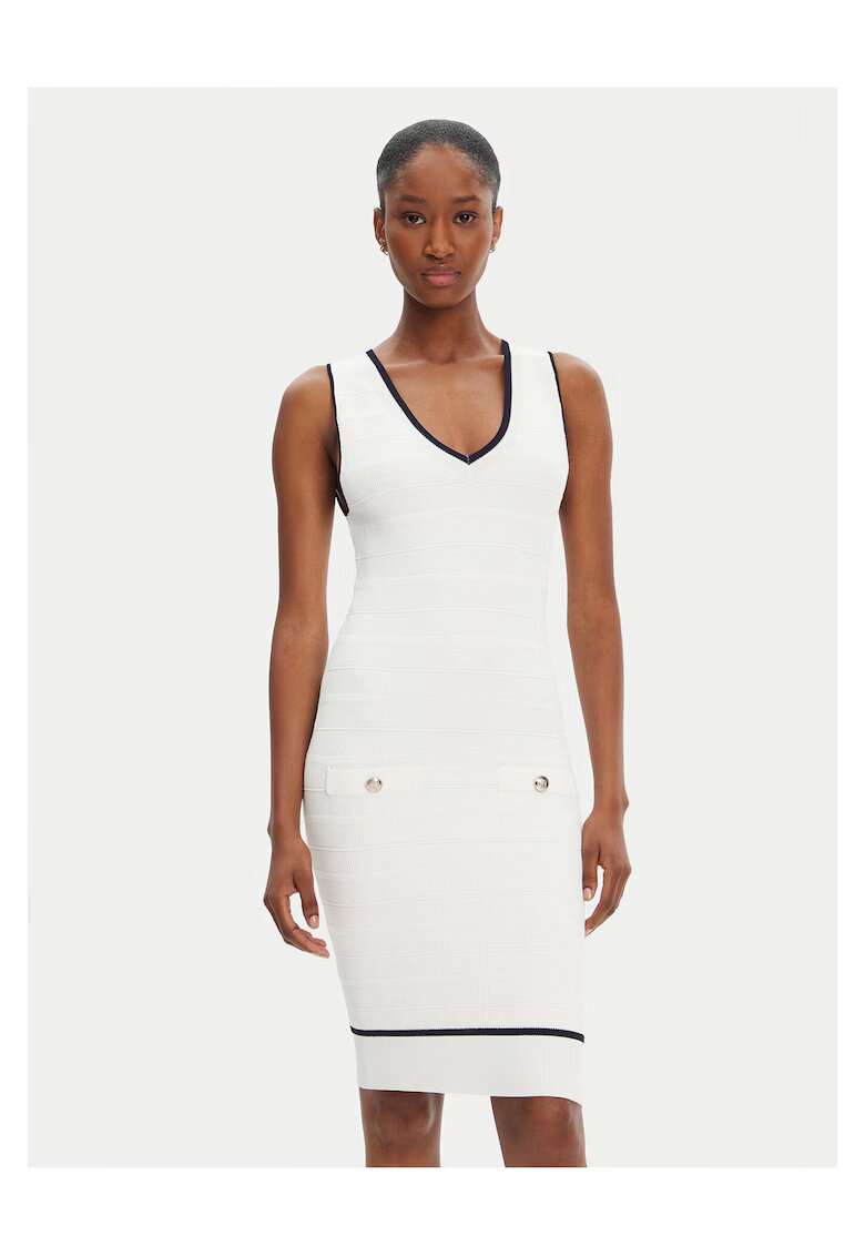 GUESS BY MARCIANO Ежедневна рокля - - 40